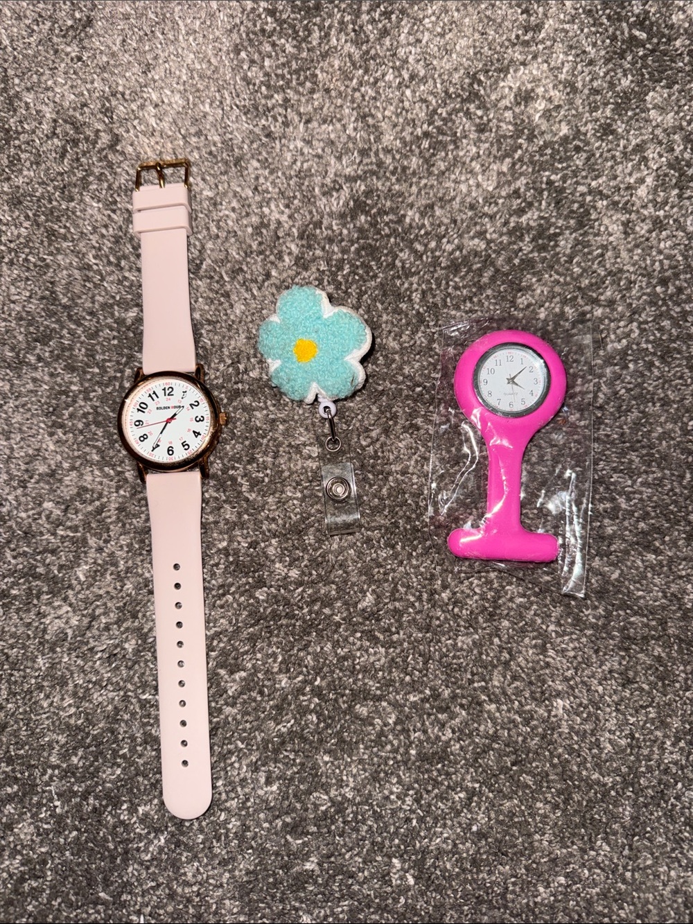 Nursing bundle